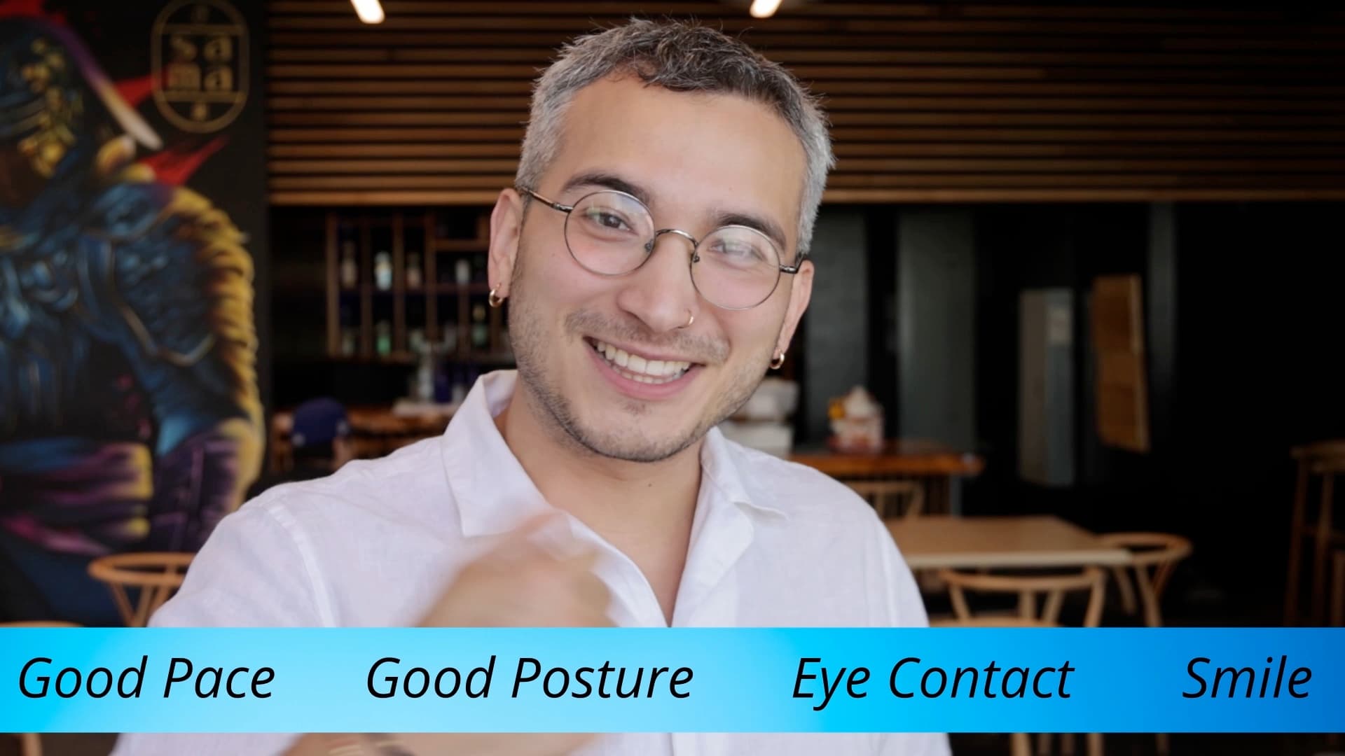 Hospitality, Expectations & Guest Interaction