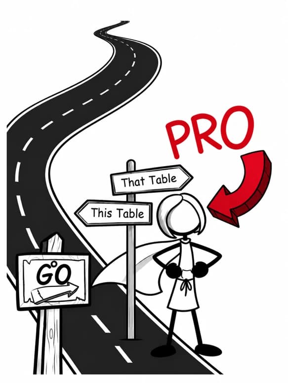 Essential Skills & Service Execution